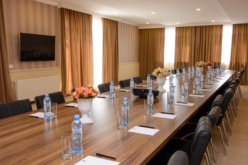 Apart Hotel Mx Tbilisi Exterior photo