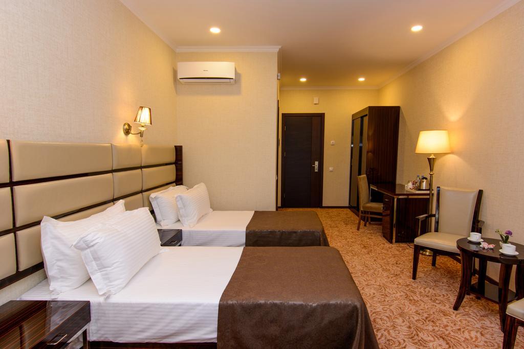 Apart Hotel Mx Tbilisi Exterior photo