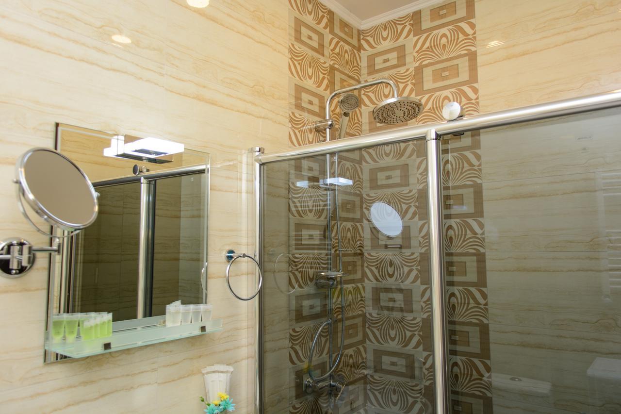 Apart Hotel Mx Tbilisi Room photo