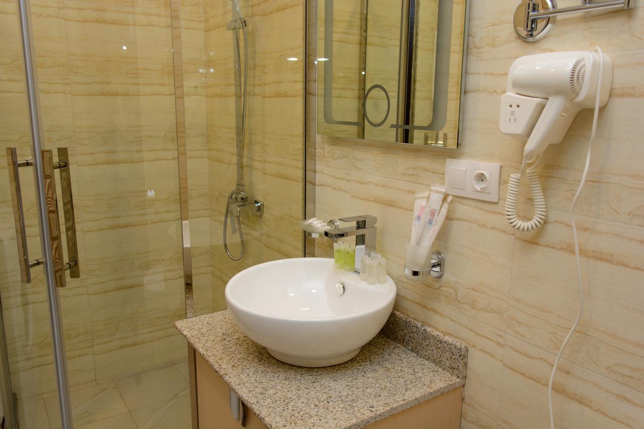 Apart Hotel Mx Tbilisi Room photo