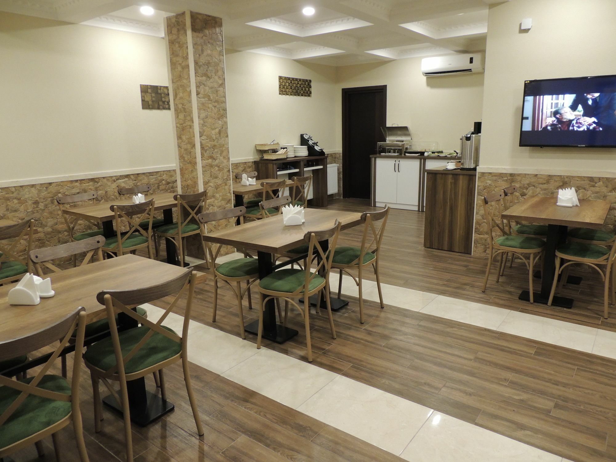 Apart Hotel Mx Tbilisi Exterior photo